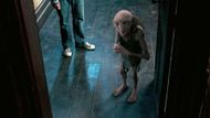 Timothy Bateson as the Kreacher | Image Source: Warner Bros.